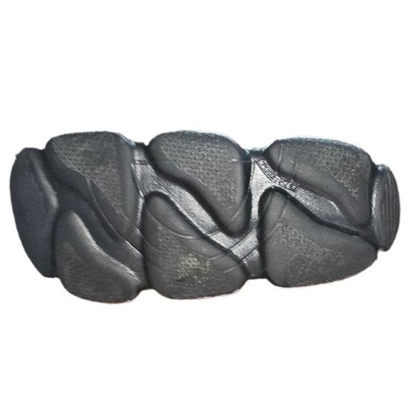 Champion Meloso Squish red, white, and black Mens Size 7 - Picture 5 of 5